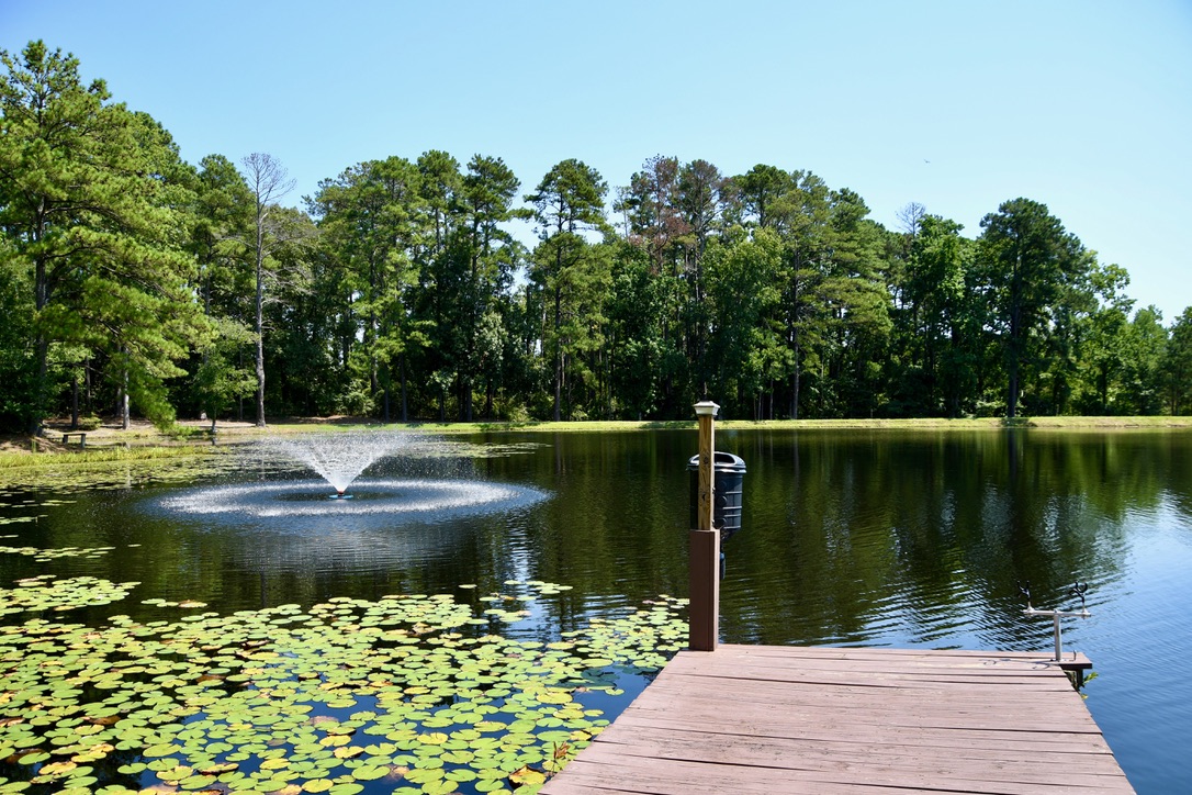 Water’s Edge Retreat Photo