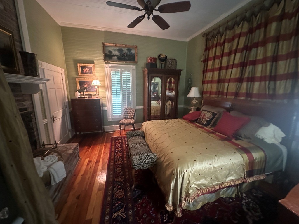 Cottontop Plantation Photo