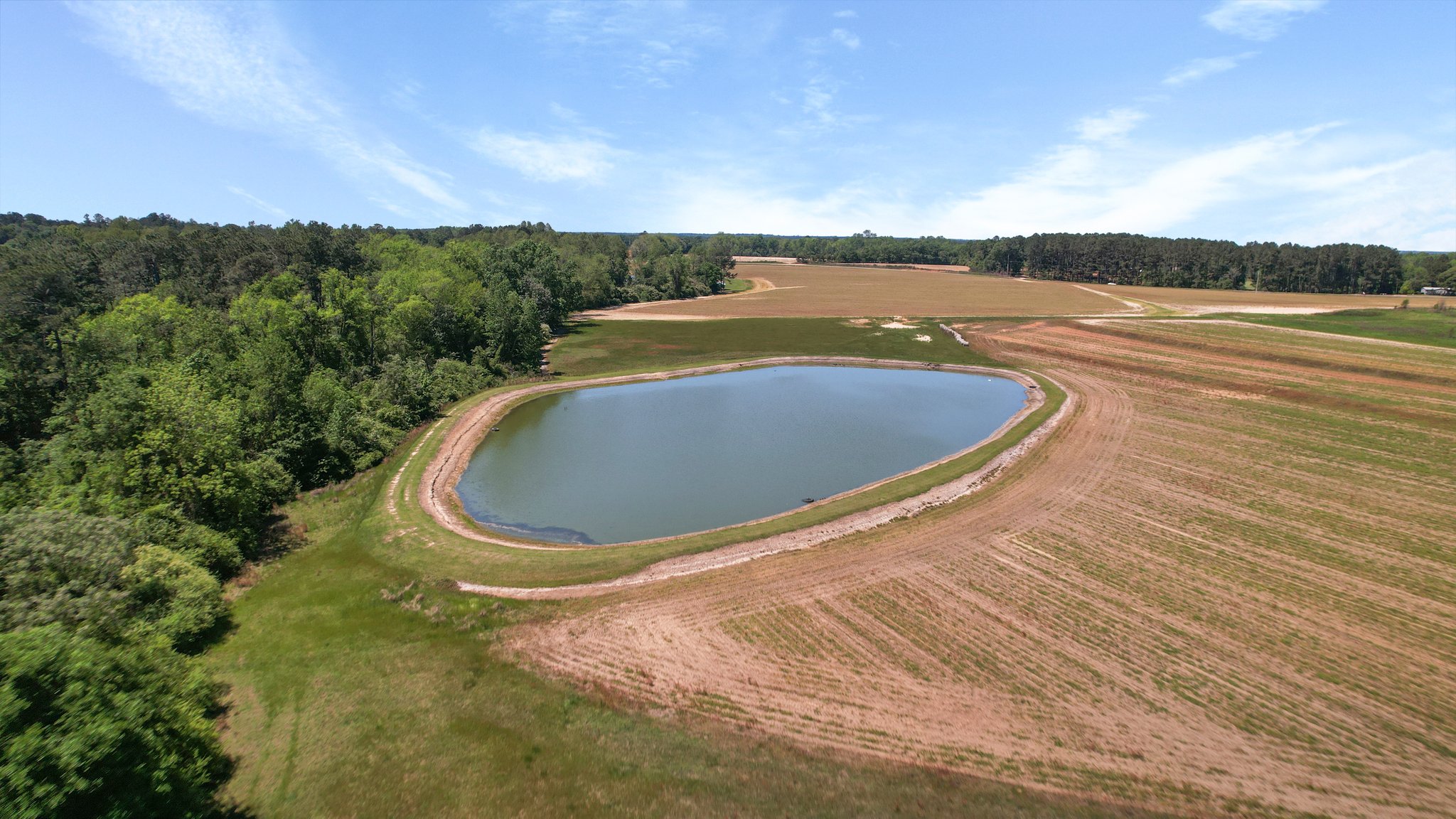 Middleground Road Photo