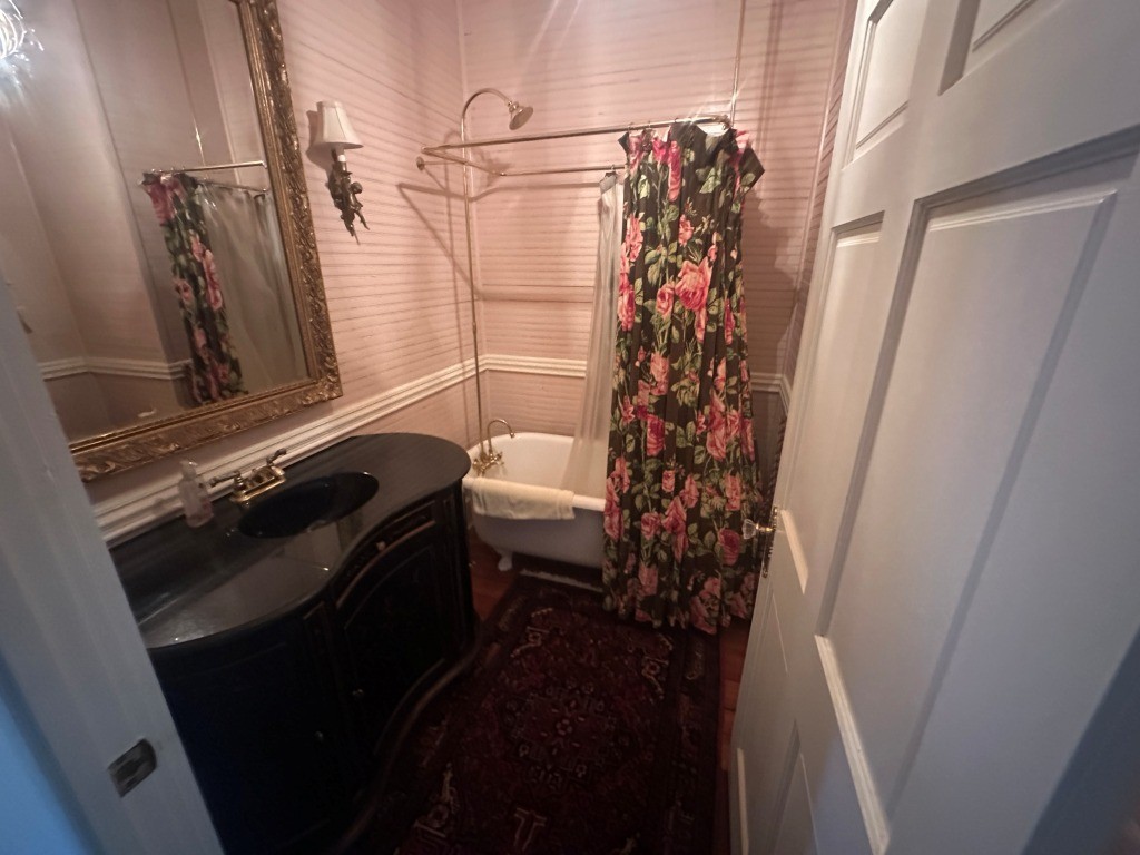 Cottontop Plantation Photo