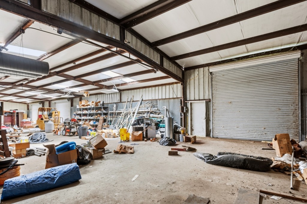Tift County Commercial Building Photo