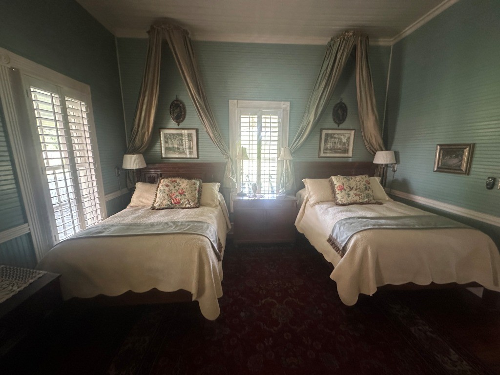 Cottontop Plantation Photo
