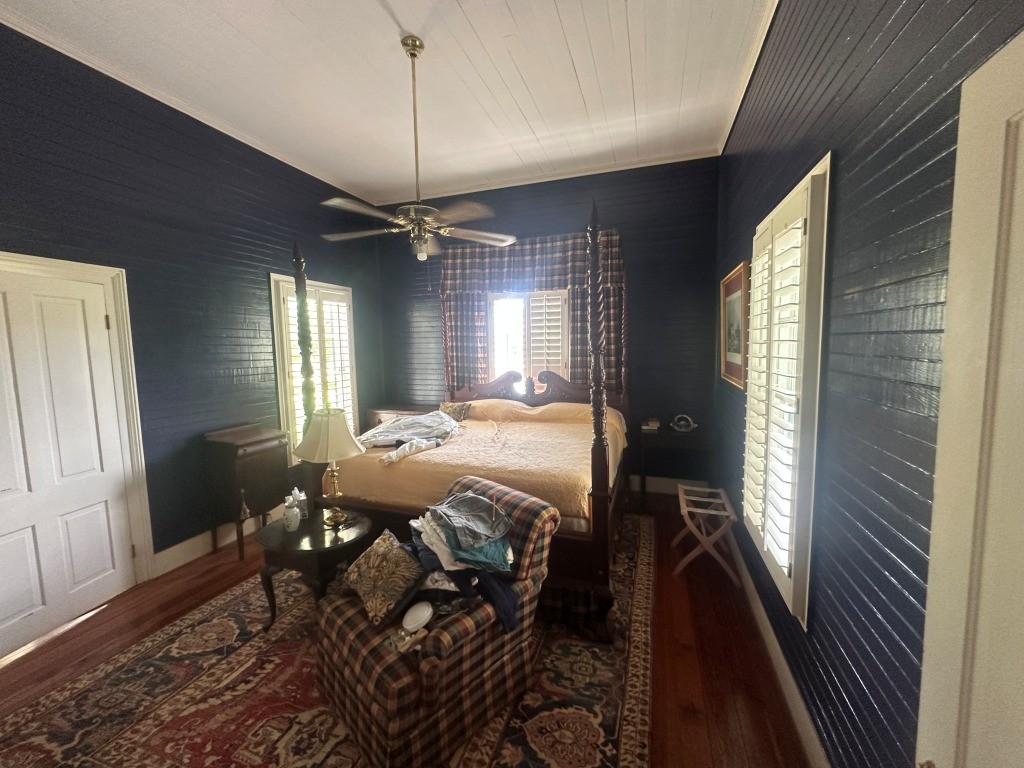 Cottontop Plantation Photo