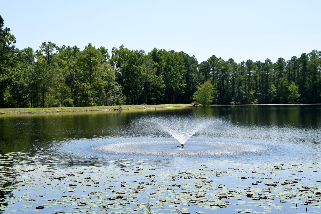 Water’s Edge Retreat Photo