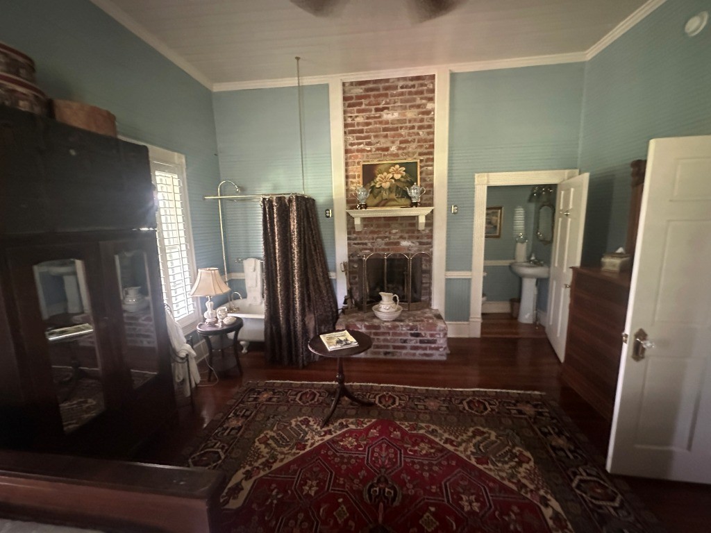Cottontop Plantation Photo