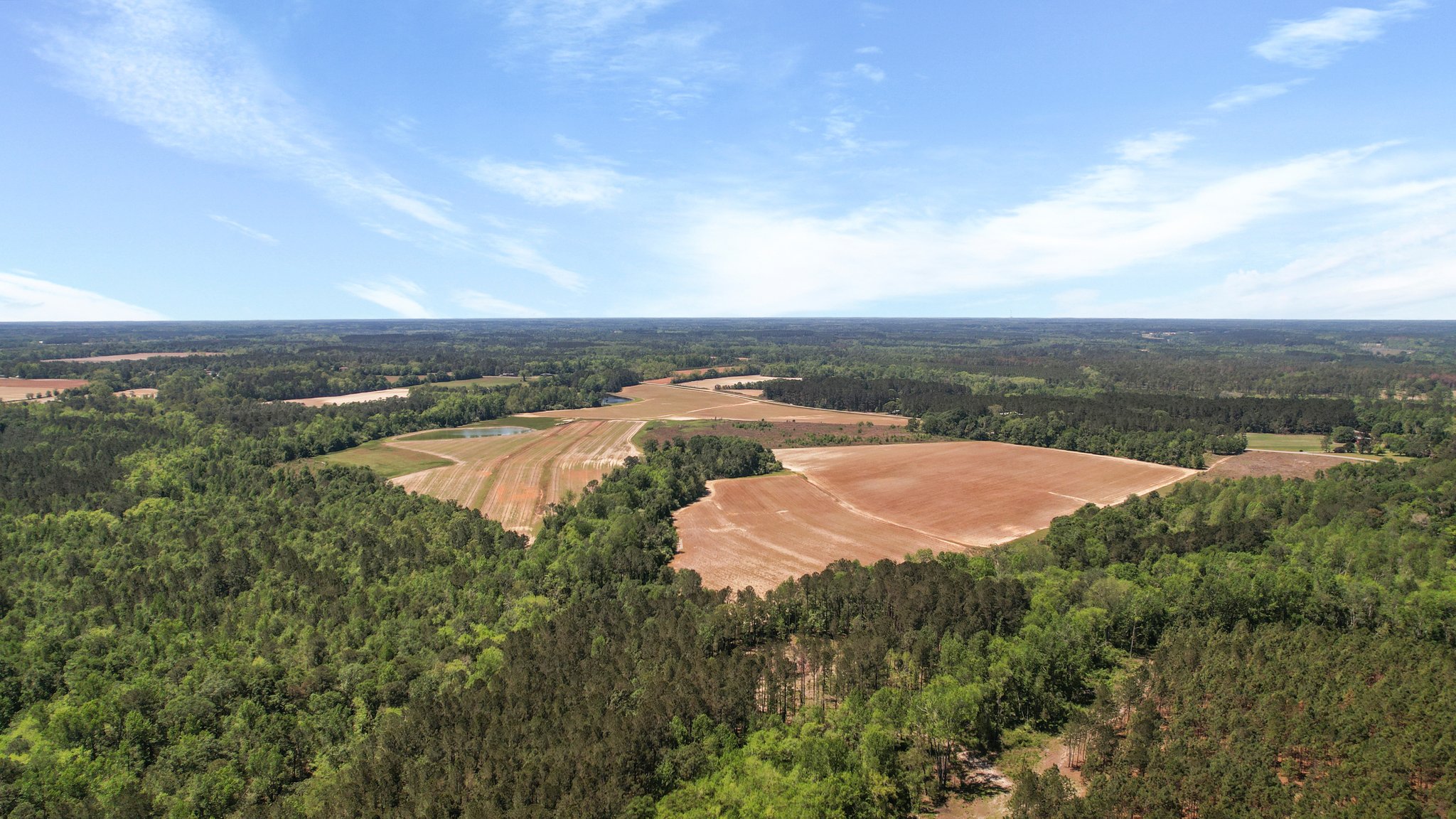 Middleground Road Photo