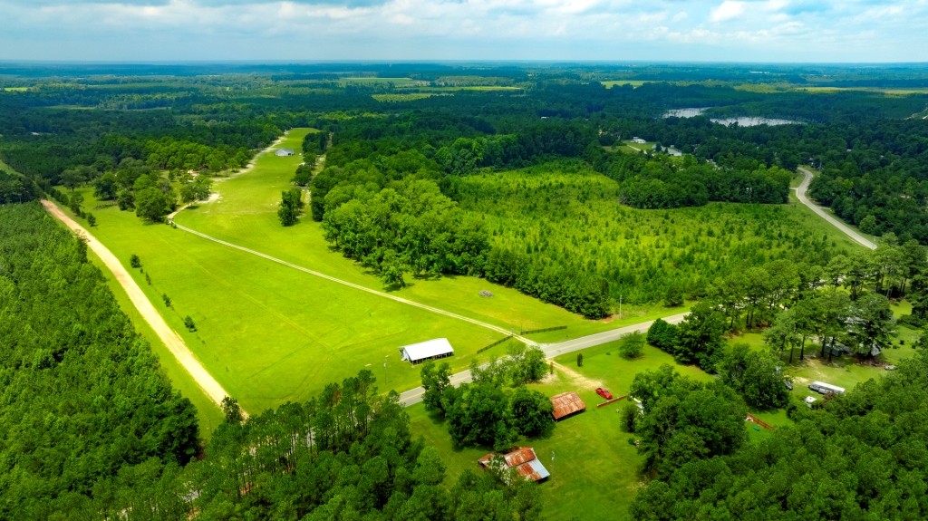 Big Oak Homeplace Photo