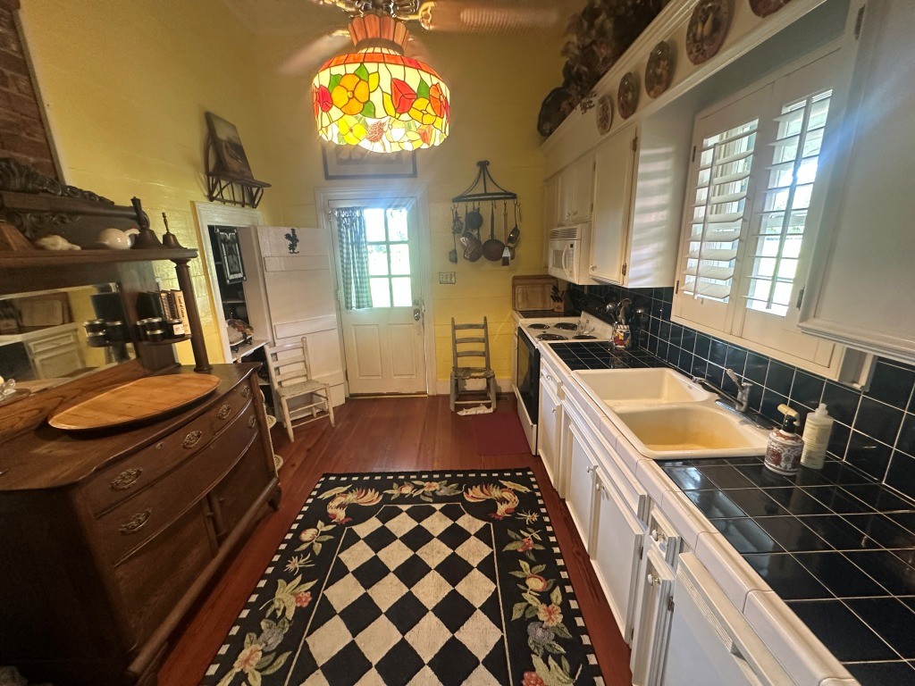 Cottontop Plantation Photo