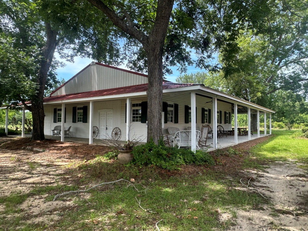 Cottontop Plantation Photo