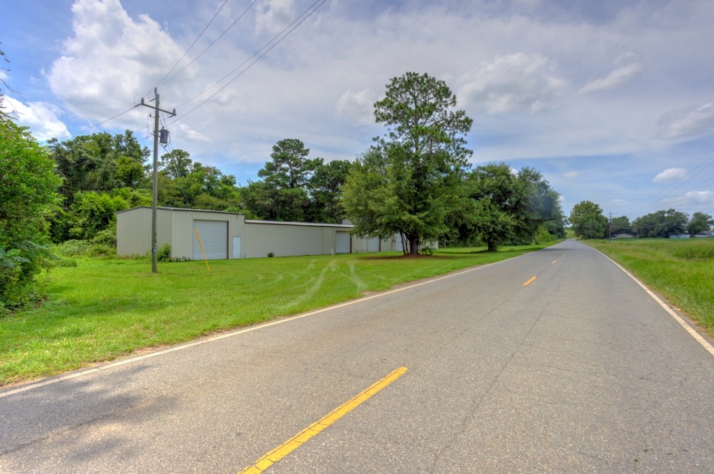 Tift County Commercial Building Photo