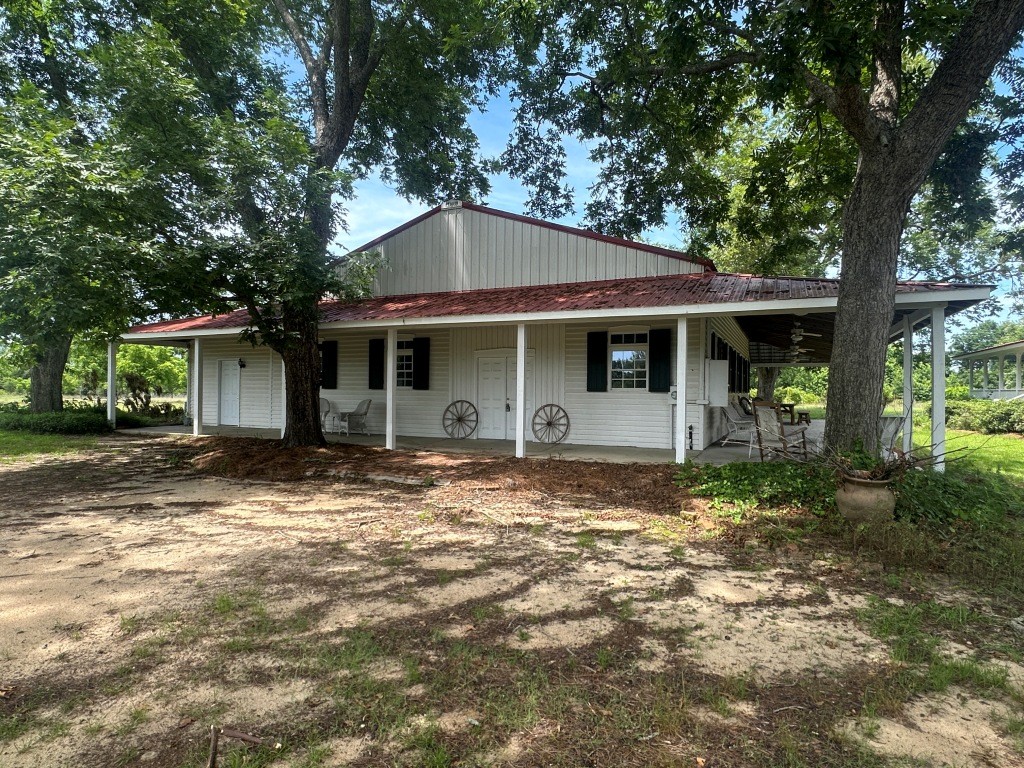 Cottontop Plantation Photo