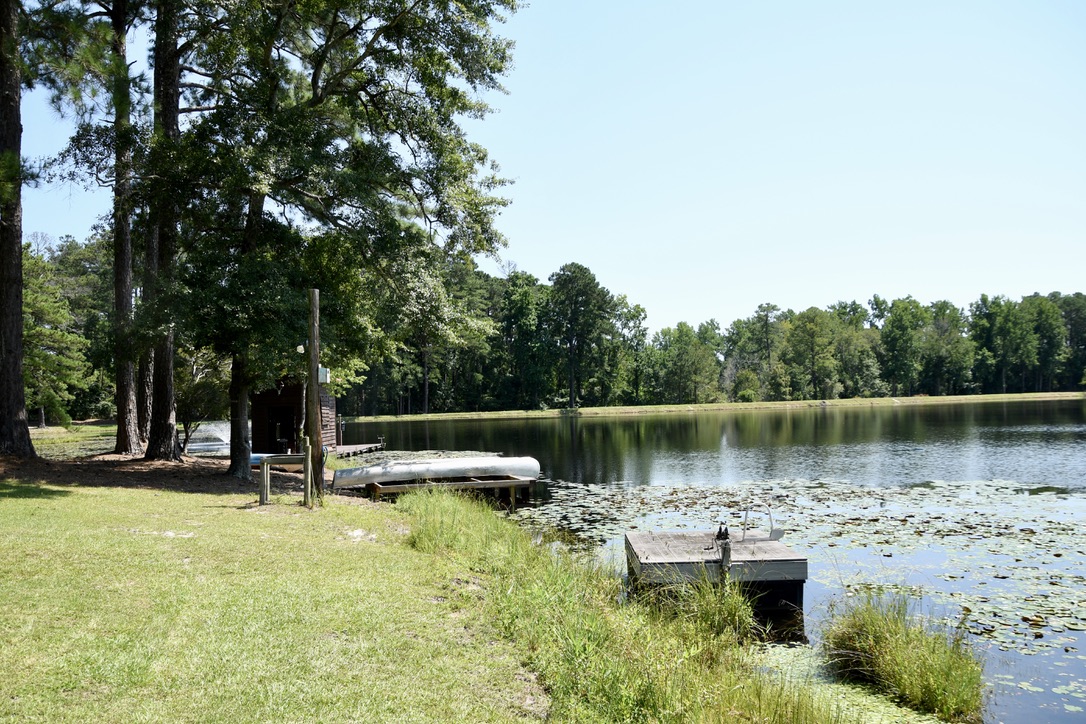 Water’s Edge Retreat Photo