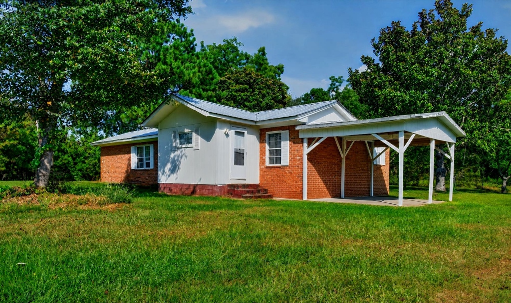 Fall Line Longleaf & Home Photo