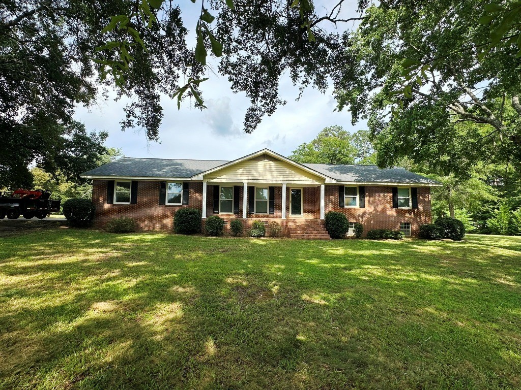 580 Goshen Street Photo