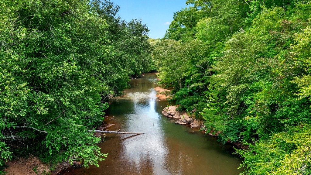 Towaliga River Tract Photo