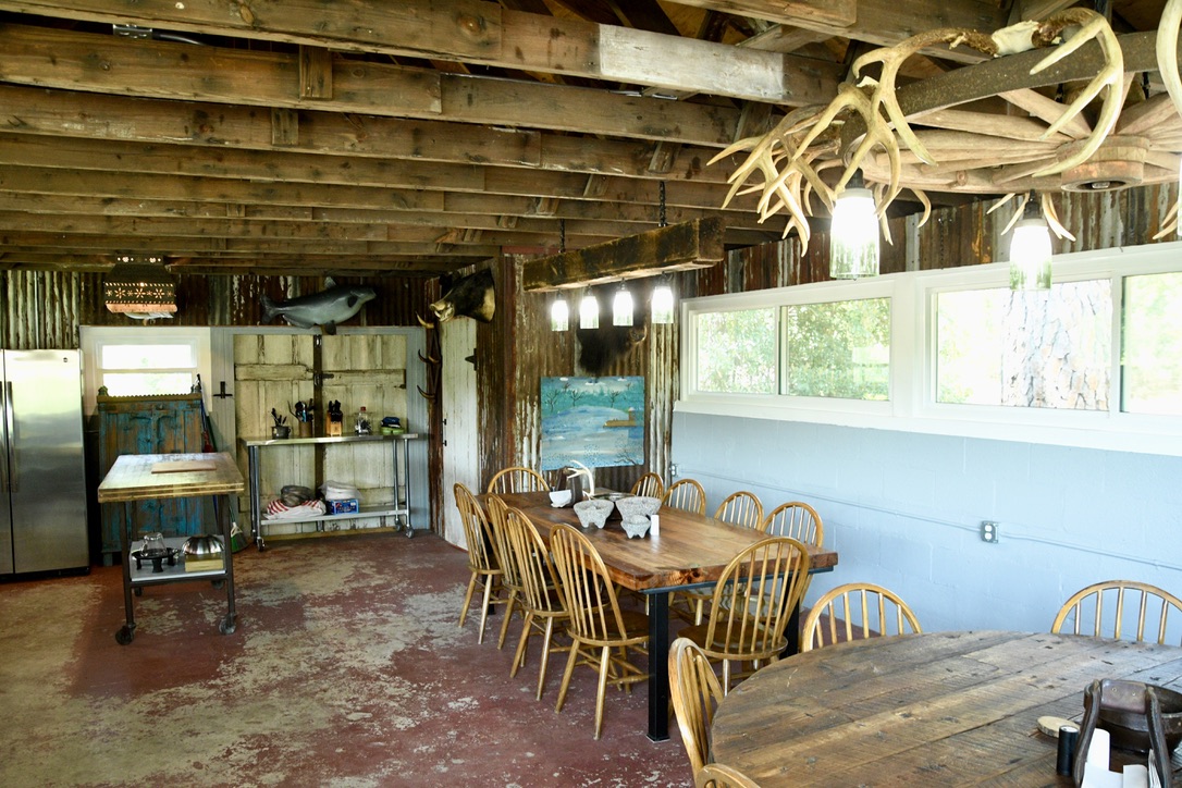 Water’s Edge Retreat Photo