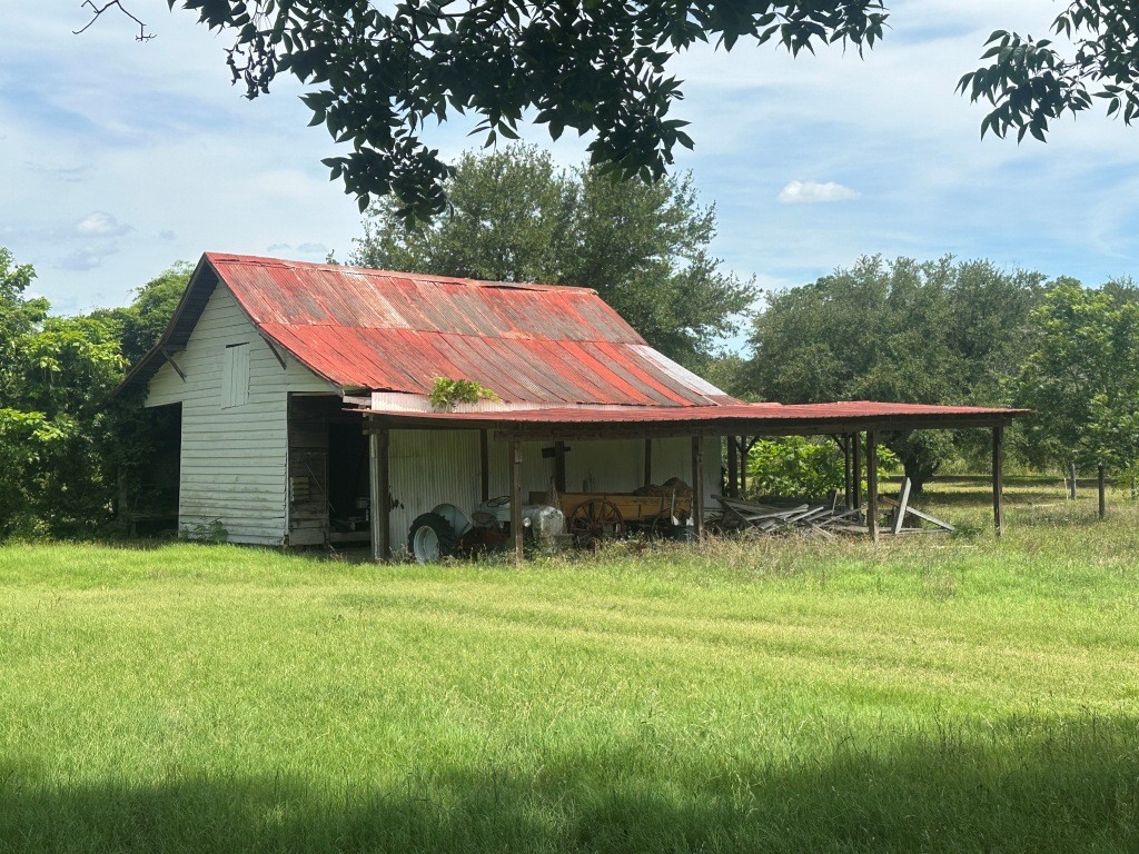 Cottontop Plantation Photo