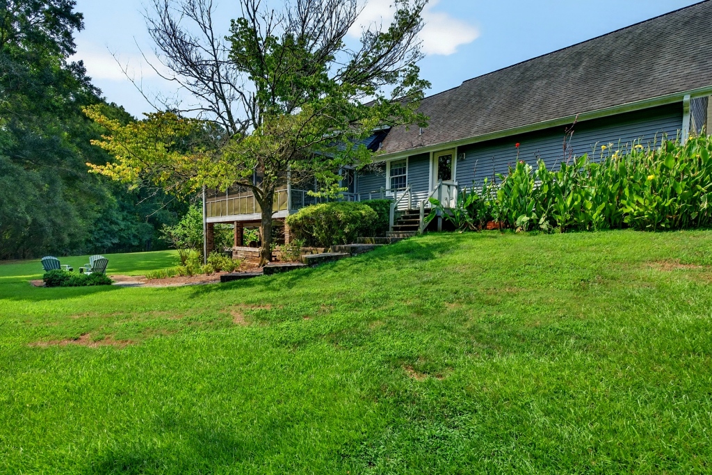 Briar Patch Farm Photo