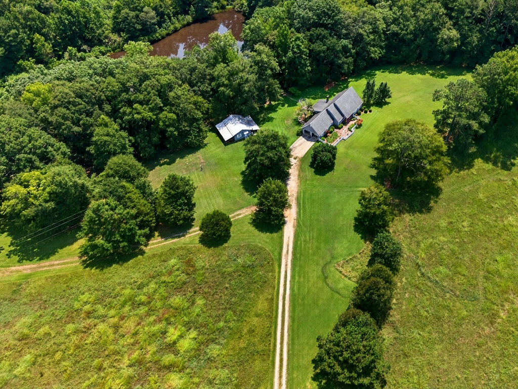 Briar Patch Farm Photo