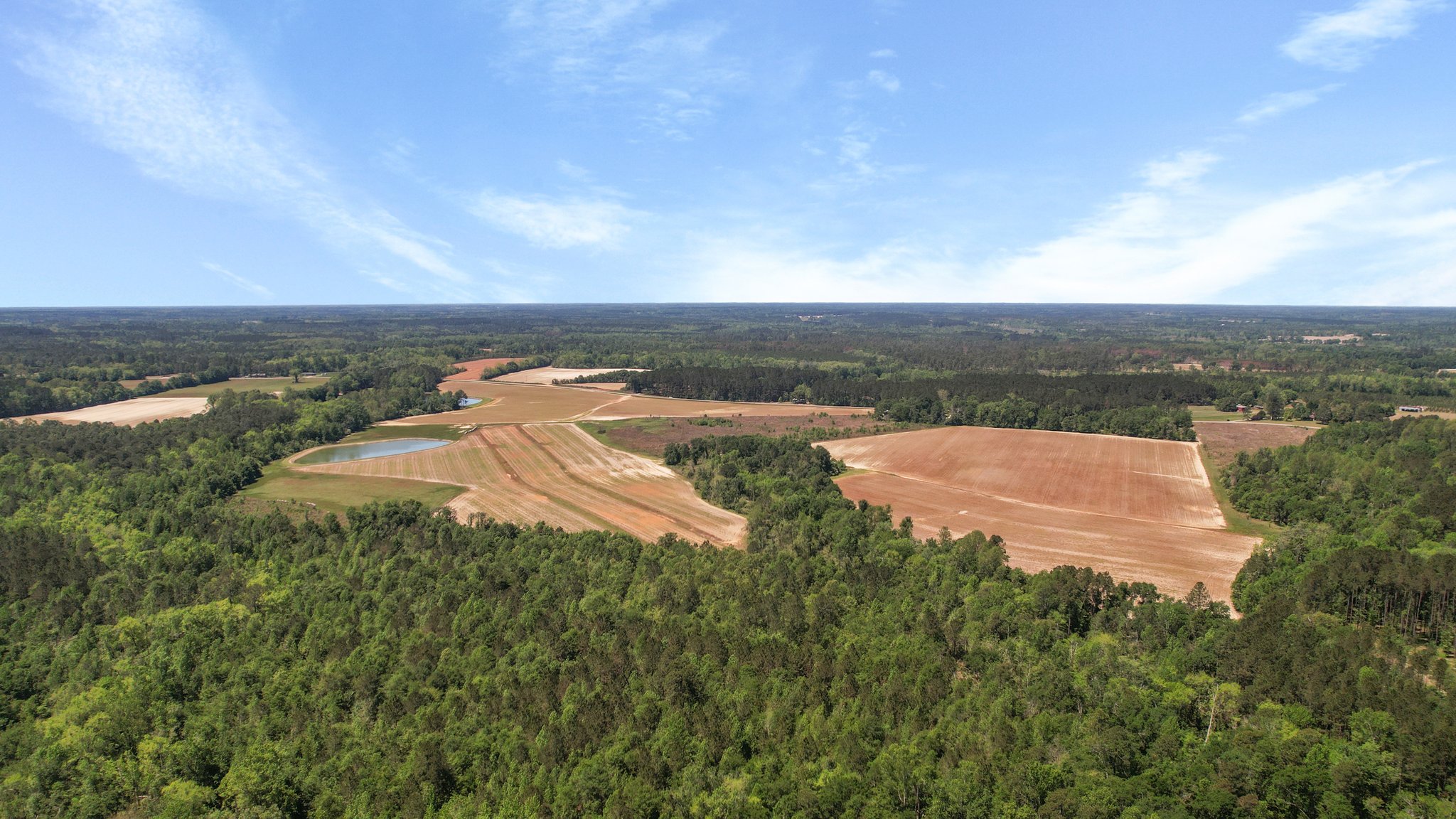 Middleground Road Photo