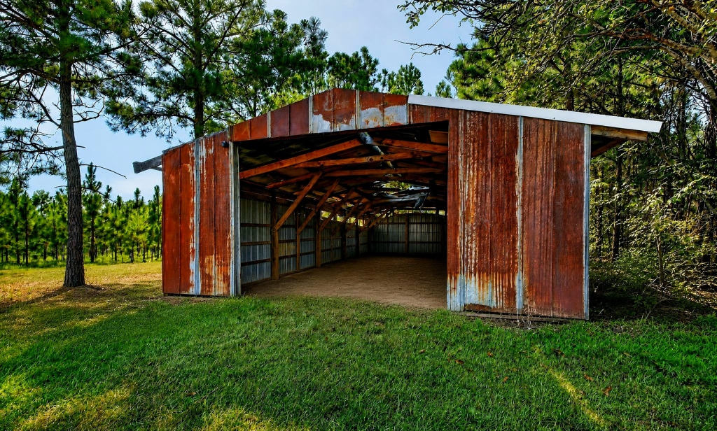 Fall Line Longleaf & Home Photo