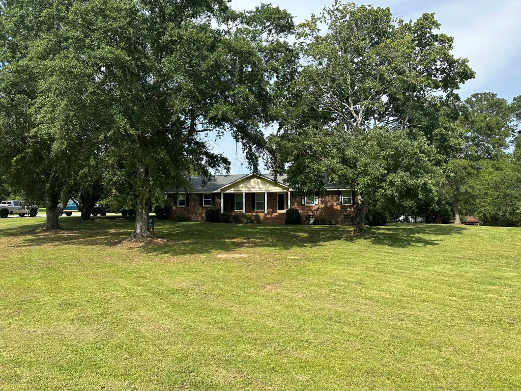 580 Goshen Street Photo