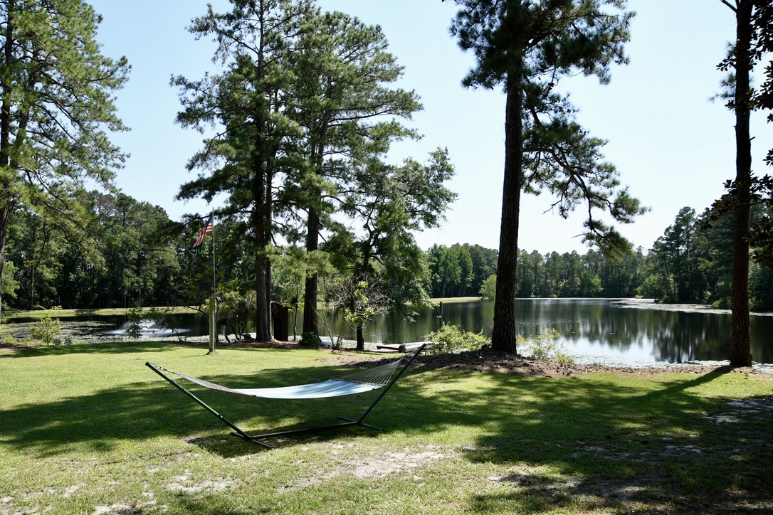 Water’s Edge Retreat Photo