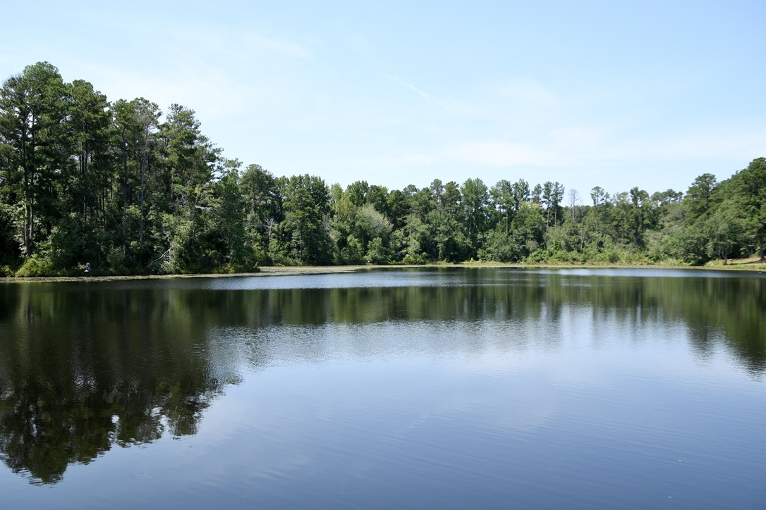 Water’s Edge Retreat Photo