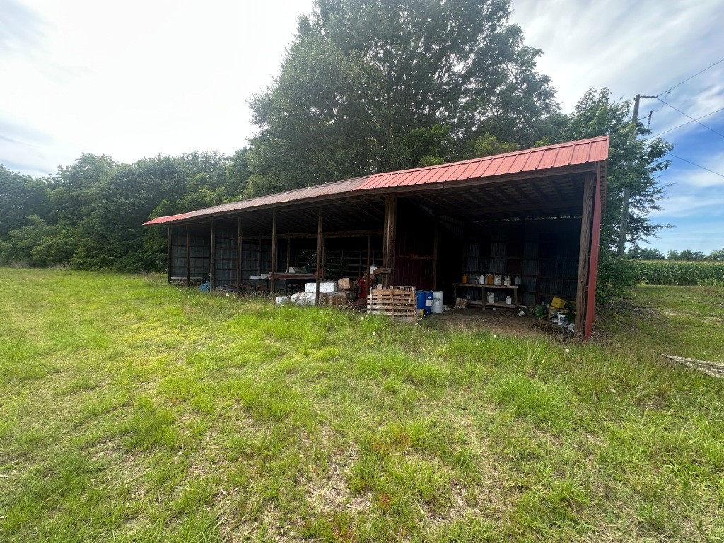 Cottontop Plantation Photo