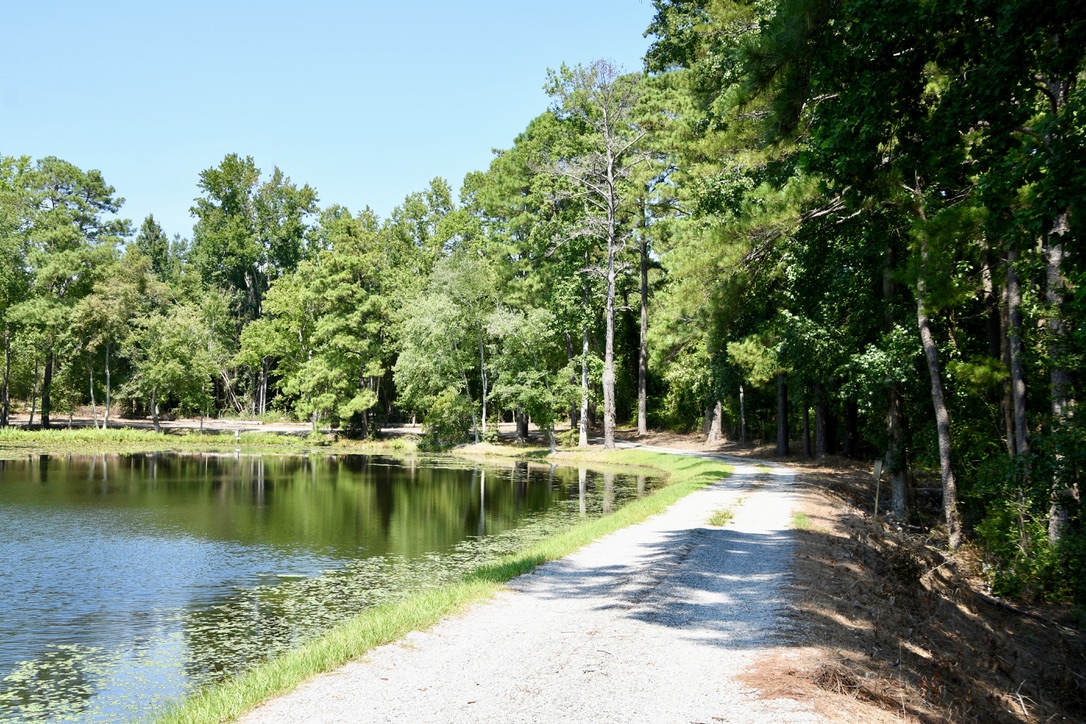 Water’s Edge Retreat Photo
