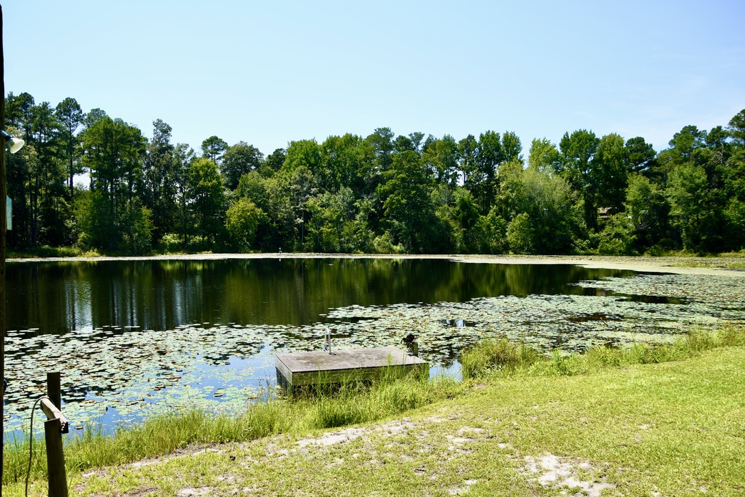 Water’s Edge Retreat Photo