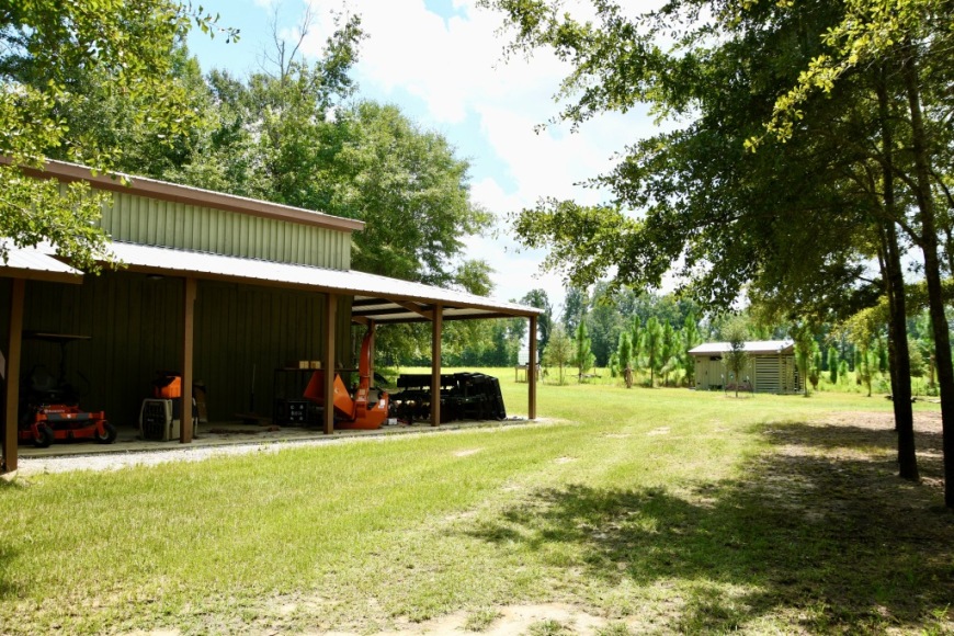 Long Piney Preserve Photo