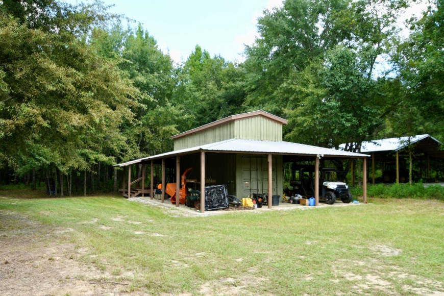 Long Piney Preserve Photo
