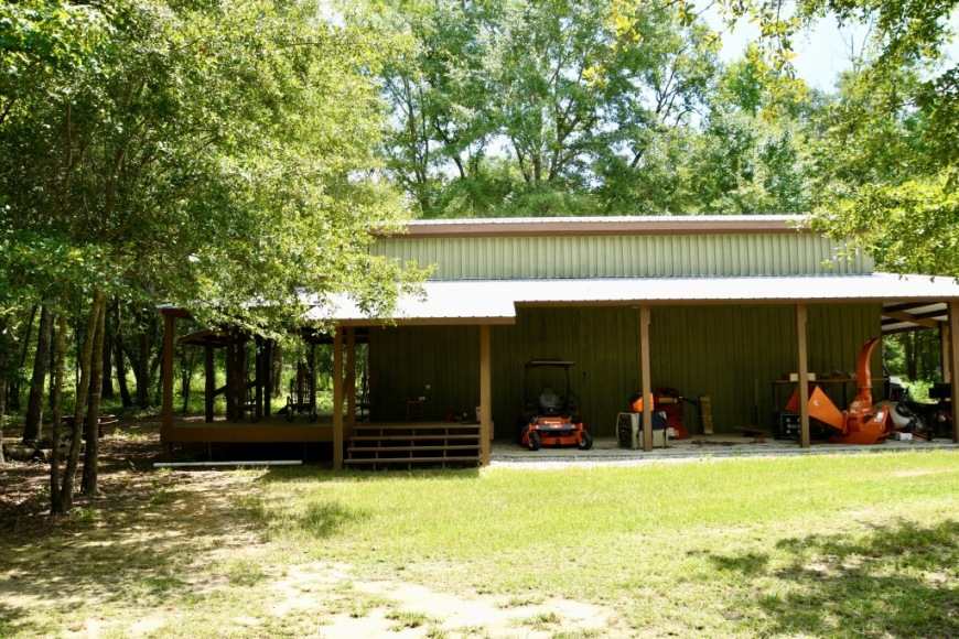 Long Piney Preserve Photo