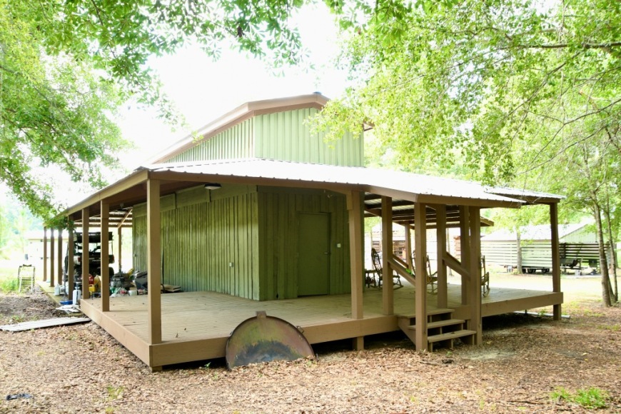Long Piney Preserve Photo