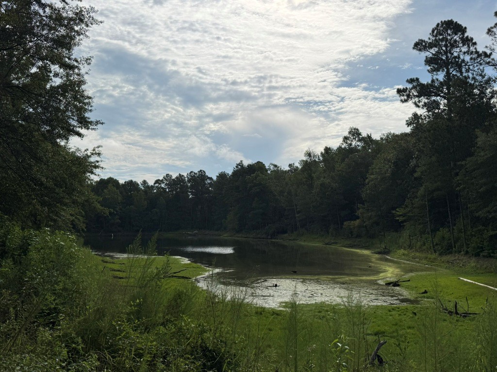 Liberty Church Road Retreat Photo