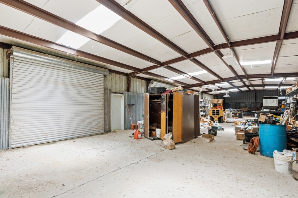 Tift County Commercial Building Photo