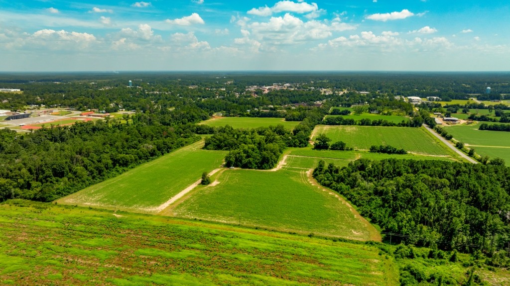 Reedy Creek Homeplace Photo
