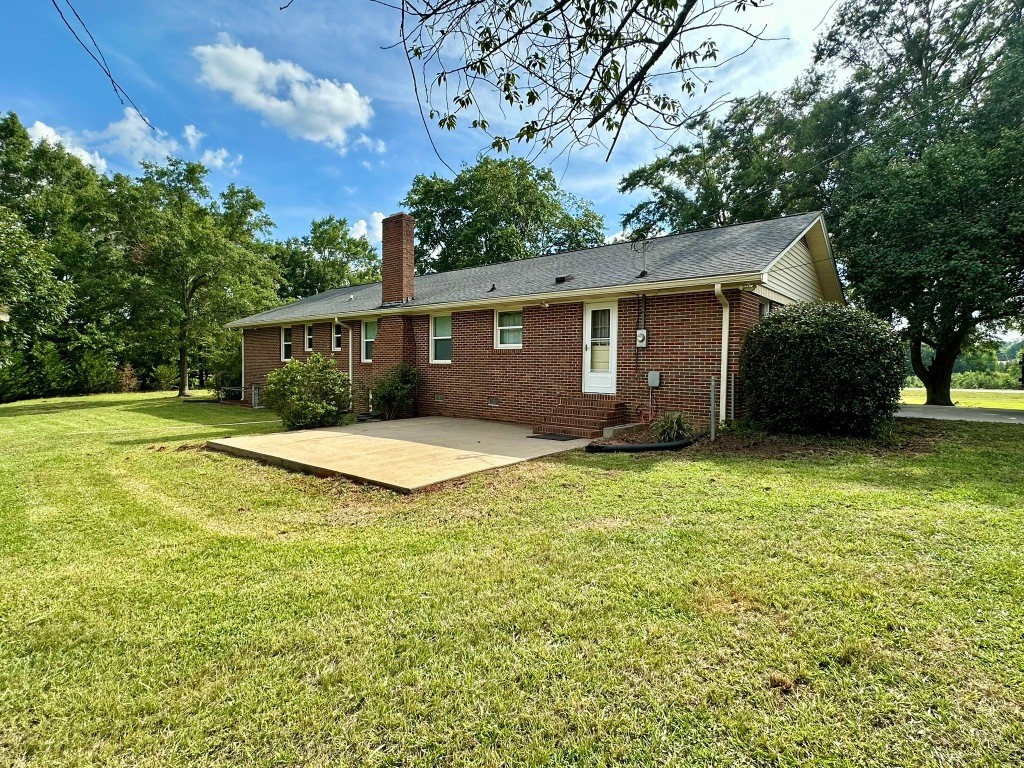 580 Goshen Street Photo