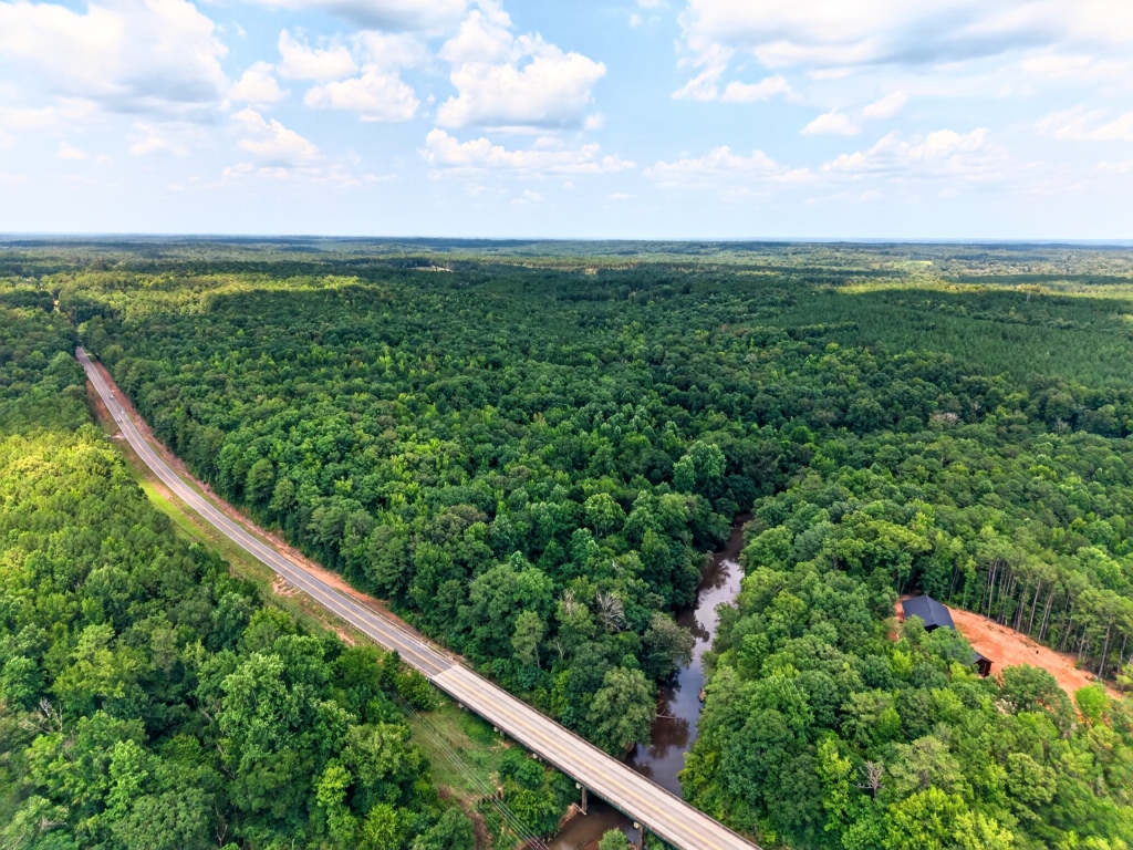 Towaliga River Tract Photo