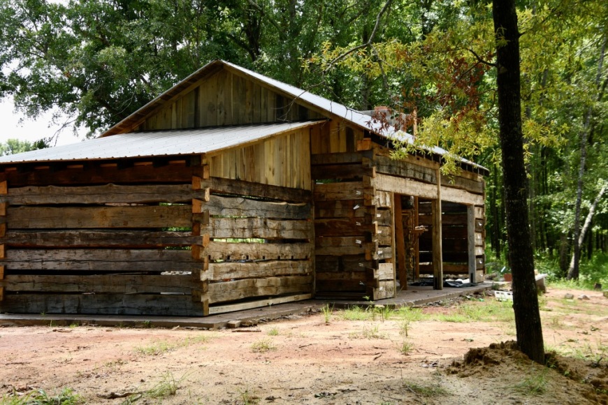 Long Piney Preserve Photo