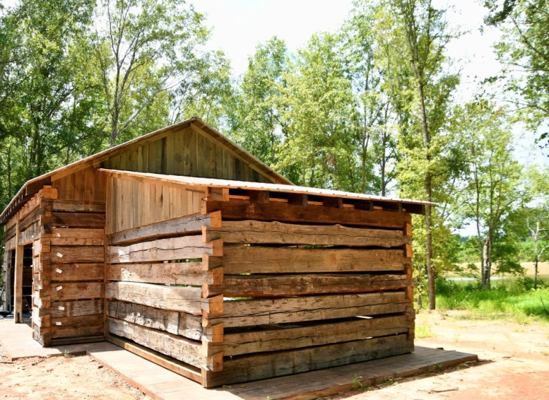 Long Piney Preserve Photo