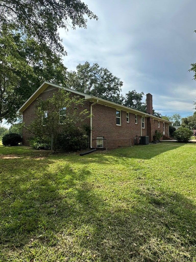 580 Goshen Street Photo