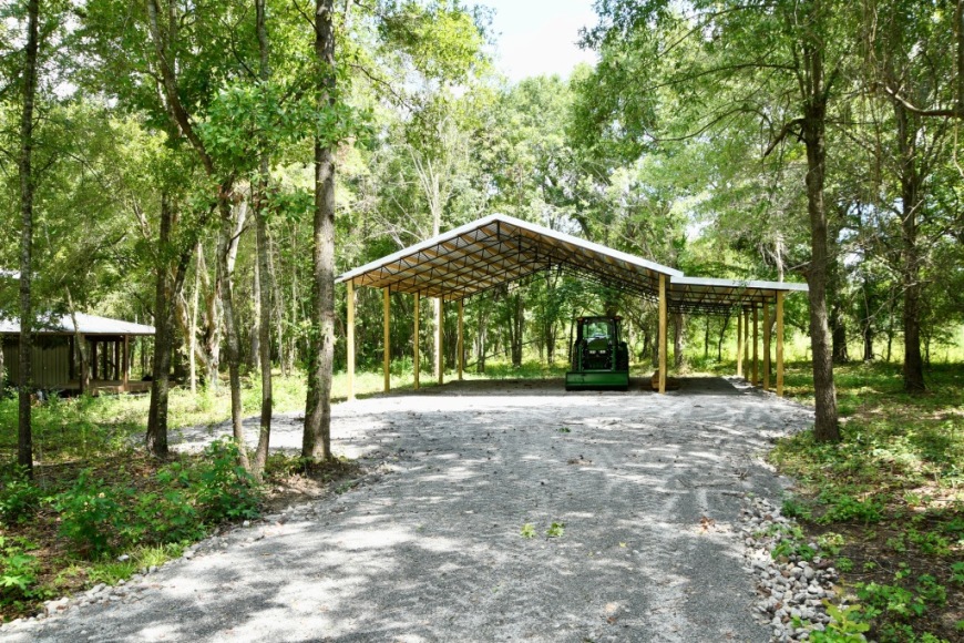 Long Piney Preserve Photo
