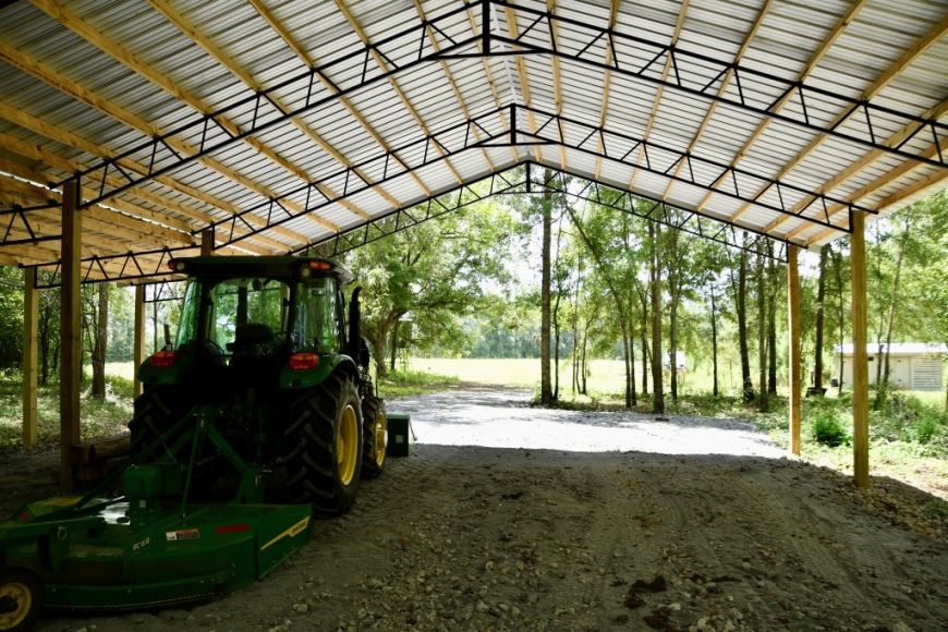 Long Piney Preserve Photo