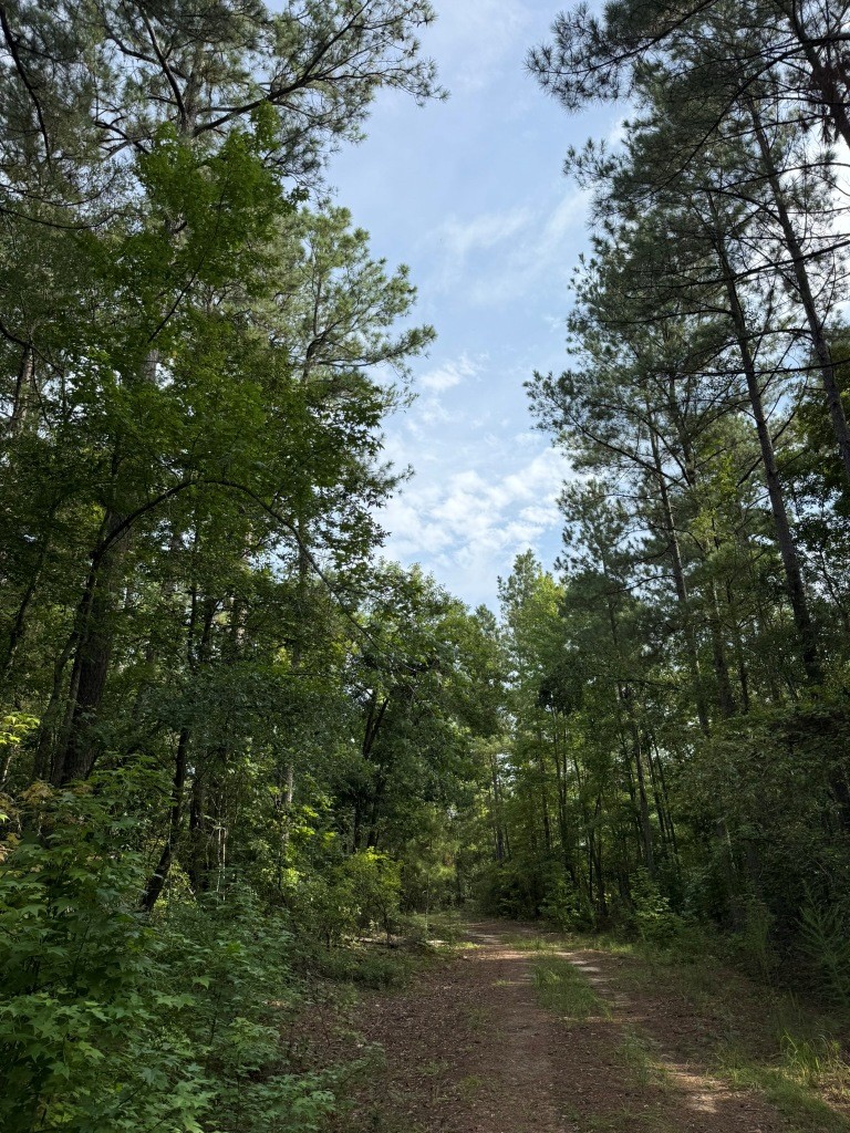 Liberty Church Road Retreat Photo