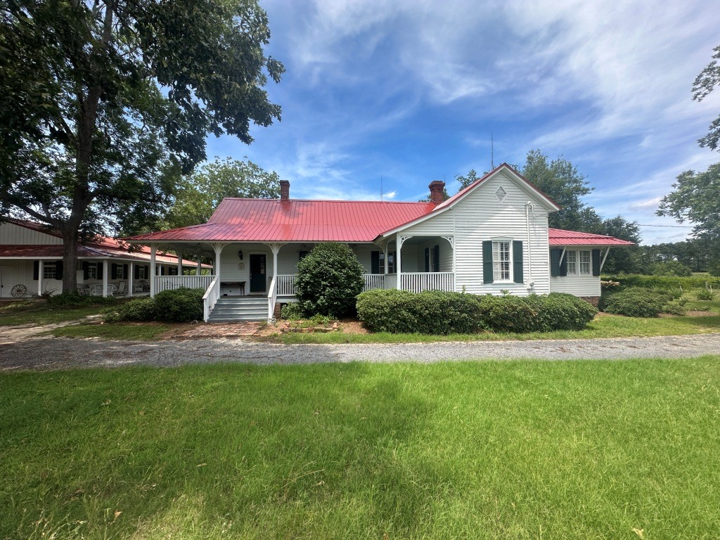 Cottontop Plantation Photo