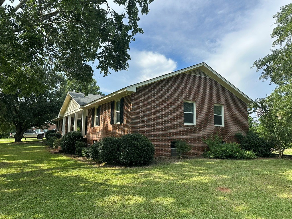 580 Goshen Street Photo