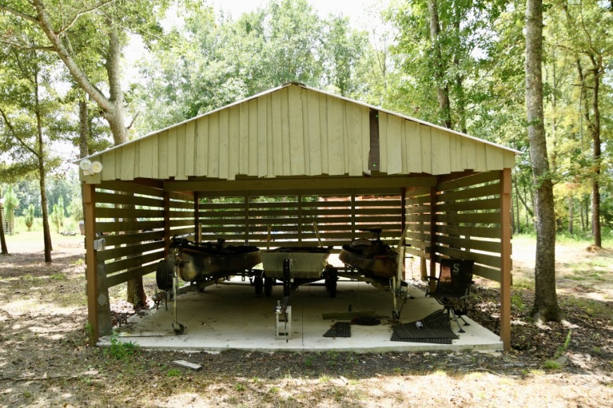 Long Piney Preserve Photo