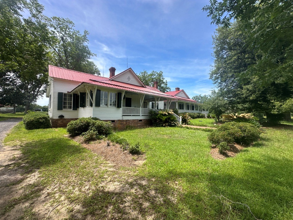 Cottontop Plantation Photo
